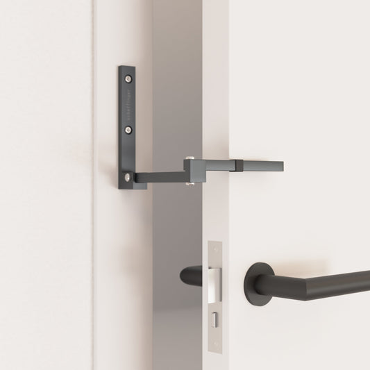 🔒 Fensterrahmen prüfen: So erkennen Sie Metallverstärkungen für mehr Einbruchschutz