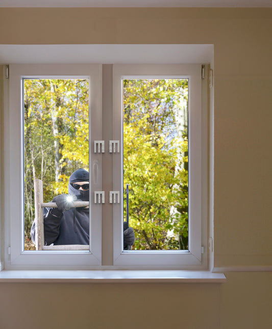 EM3 Fensterriegel von Scheffinger – mechanische Fenstersicherung gegen Einbruch