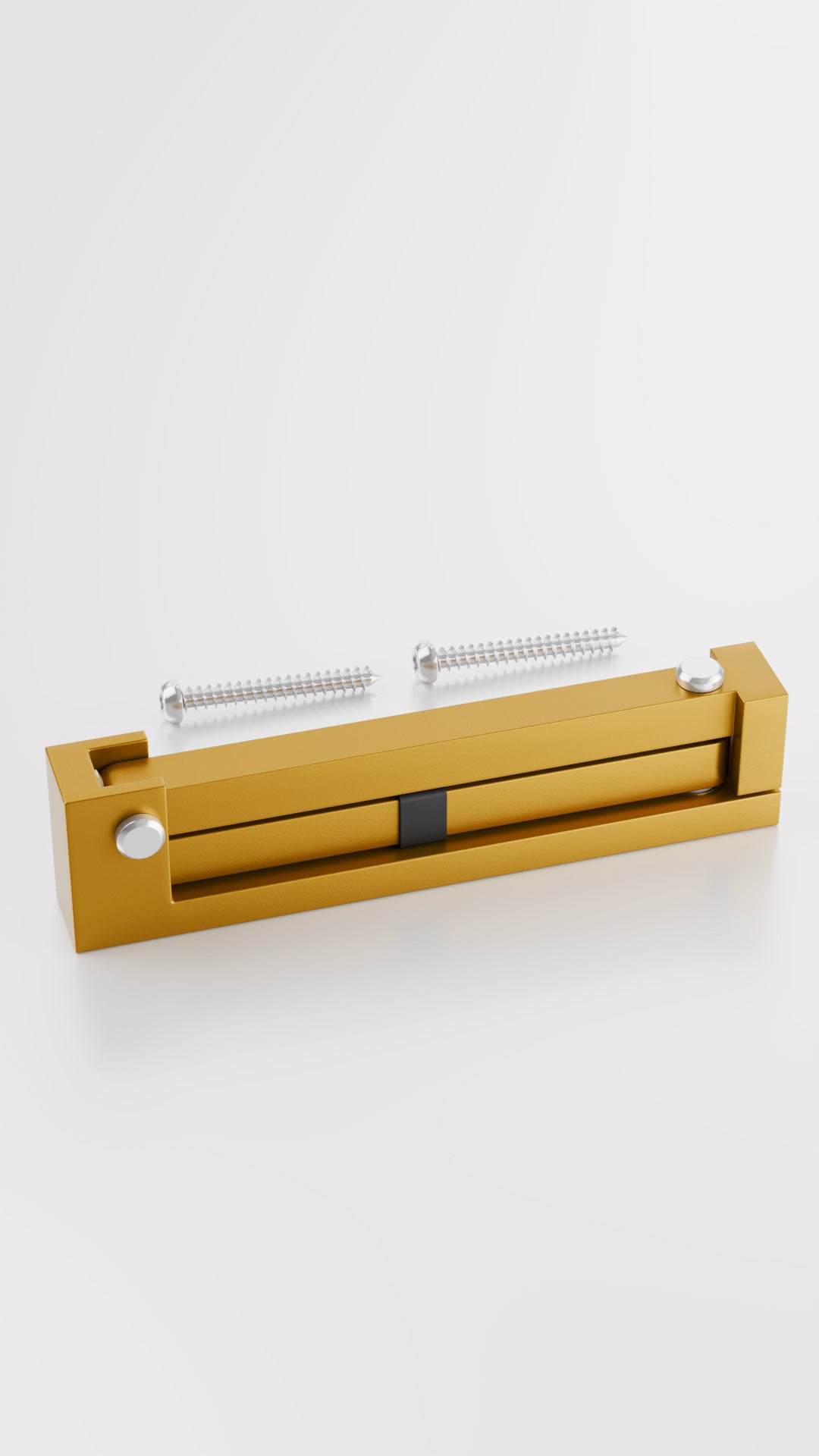 Verrou de porte V77, protection contre l'effraction pour portes d'entrée et d'appartement