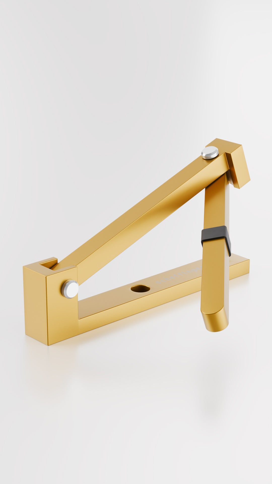 Verrou de porte V77, protection contre l'effraction pour portes d'entrée et d'appartement