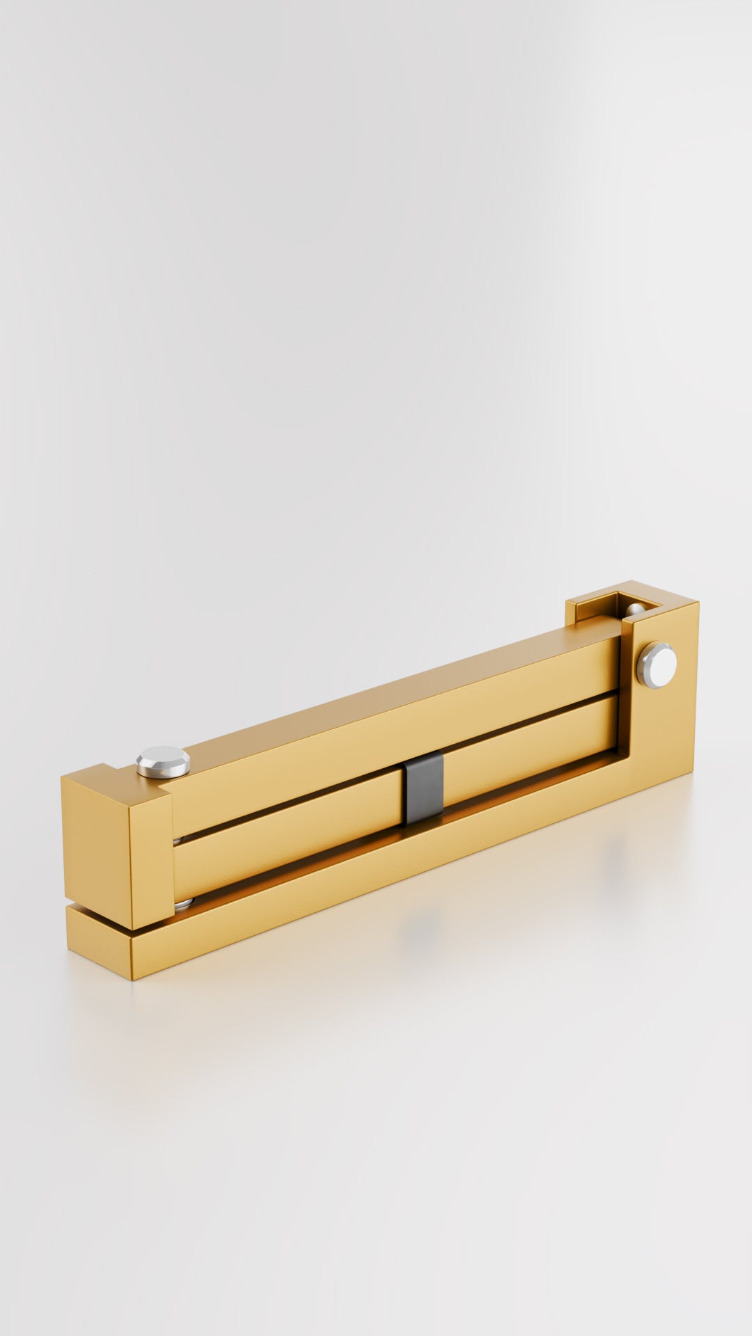 Verrou de porte V77, protection contre l'effraction pour portes d'entrée et d'appartement
