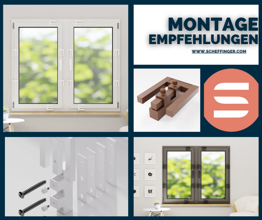 Mit Scheffingers Sicherheitsprodukten, darunter Tür- und Fensterschutzriegel sowie einbruchshemmende Folien, erhöhen Sie den Schutz Ihres Zuhauses zusätzlich.