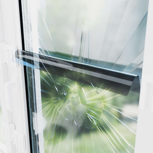 Fensterfolien verkleben: Tipps für eine einfache und blasenfreie Anbringung