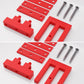 EM3 Scheffinger Fensterschutzriegel 2er Set