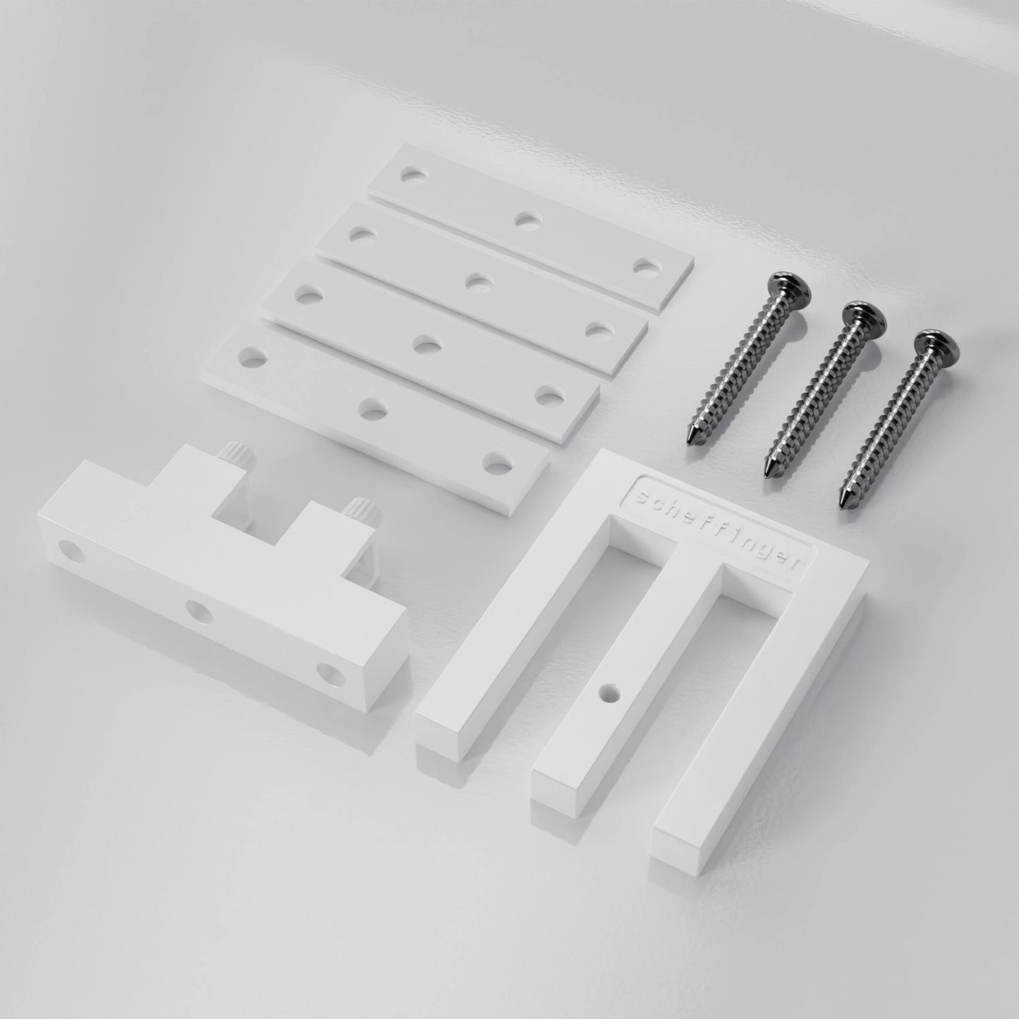 EM3 Scheffinger Fensterschutzriegel 2er Set